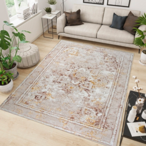 Kristal - Alin Collections - 05238A -2 - 300 x 400 cm