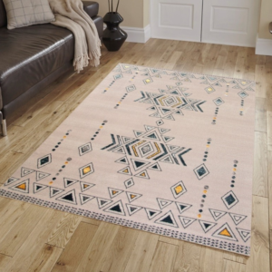 Kristal - Alin Collections -05387A - 300 x 400 cm