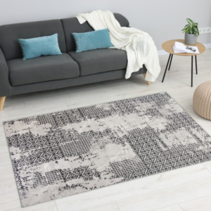 Kristal - Alin Collections -05236D - 300 x 400 cm