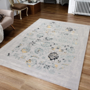 Kristal - Alin Collections -05277A - 300 x 400 cm