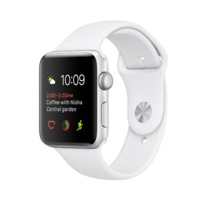 Apple Watch Series 1 40mm SS