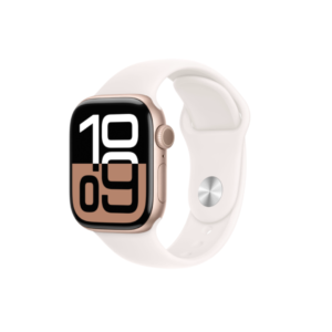 Apple Watch Series 10 46mm GPS Gold