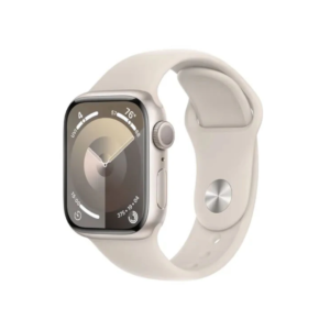Apple Watch Series 9 41mm Starlight