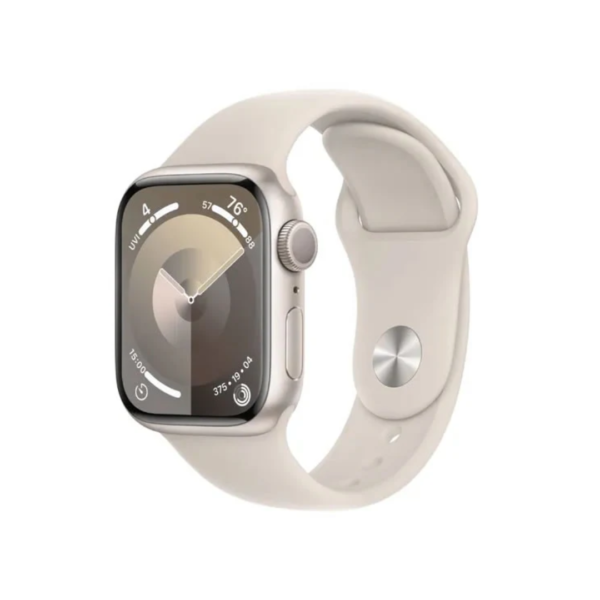 Apple Watch Series 9 41mm Starlight