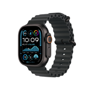 Apple Watch Ultra 2 Black