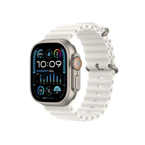 Apple Watch Ultra 2 Silver