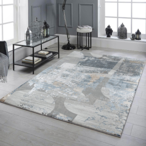 Kristal - Artist Collection - 10197A 2 - 80 x 150 cm