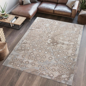 Kristal Carpet - Boutique Collection - JAG10642A - 80 x 150 cm