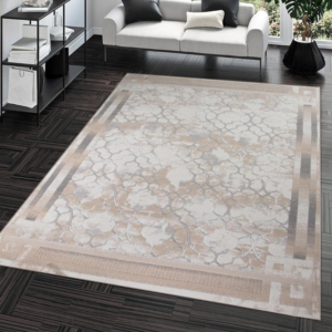 Kristal Carpet - Boutique Collection - JAG10687A - 80 x 150 cm