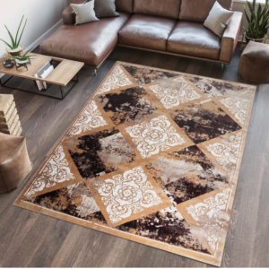 Kristal Classic Collections -04545B - 80 x 140 cm