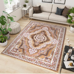 Kristal Classic Collections -04735B - 80 x 140 cm