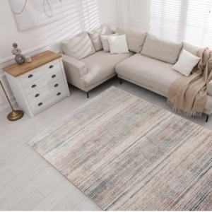 Kristal Carpet - Dejavu Collection - 51667A - 80 x 150 cm