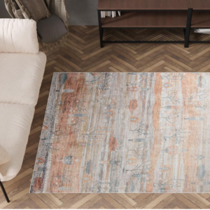 Kristal Carpet - Dejavu Collection - 51672A - 80 x 150 cm