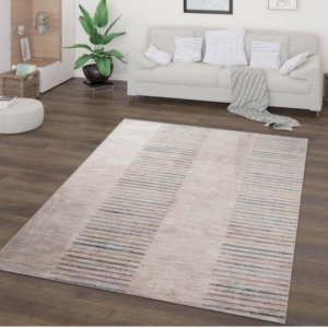 Kristal Carpet - Dejavu Collection - 51683A - 80 x 150 cm