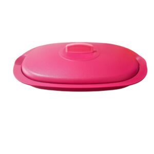 Tupperware Oval Container 400ml
