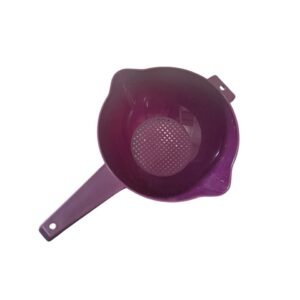 Tupperware colander