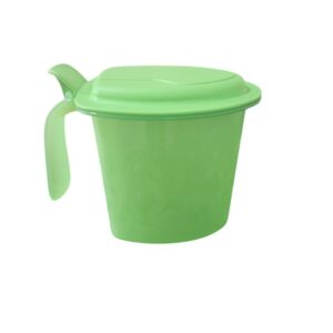Tupperware Plastic Jug
