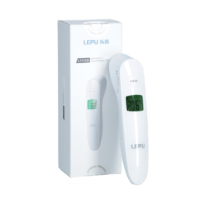 Lepu LFR30B Digital Infrared Thermometer