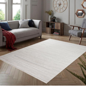 Kristal Carpet - Luna Collection - 31897A - 80 x 140 cm