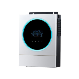Mecer Axpert 5.6K MKS IV 5600VA / 5600W 48V MPPT Inverter (SOL-I-AX-5M4)