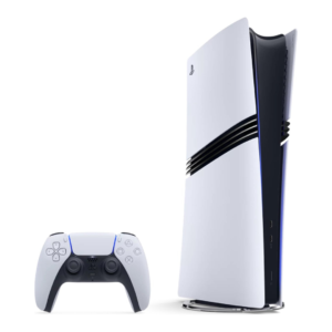 PlayStation 5 Slim Console With Disc Drive (PS5 Slim)