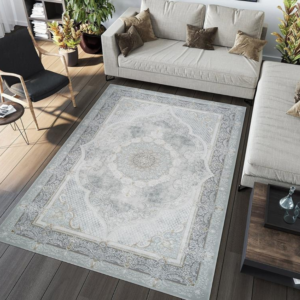 Kristal - Amber Collections - 31102B - 80 x 200 cm