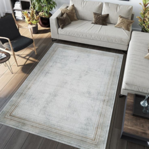 Kristal - Amber Collections - 31366A - 80 x 200 cm