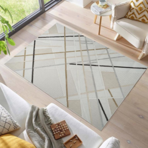 Kristal - Pastel Collection - 31909A - 80 x 200 cm