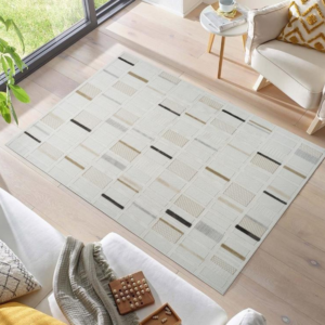 Kristal - Pastel Collection - 31915A - 80 x 200 cm