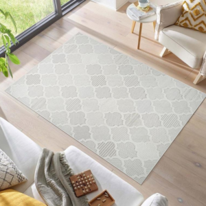 Kristal - Pastel Collection - 32540A - 80 x 200 cm