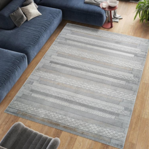 Kristal Rainbow Collections 25536A - 80 x 150 cm