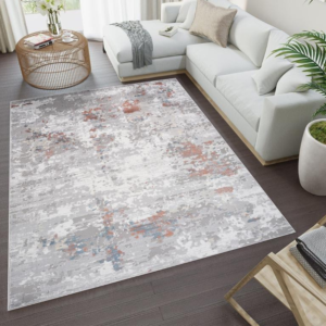 Kristal Rainbow Collections -25921A - 80 x 150 cm