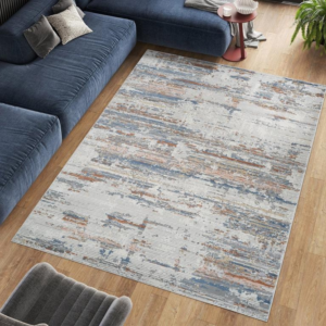 Kristal Rainbow Collections - 25030A - 80 x 150 cm