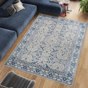 Kristal Rainbow Collections -27430A - 80 x 150 cm