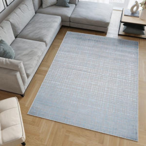 Kristal Rainbow Collections -27922B - 80 x 150 cm