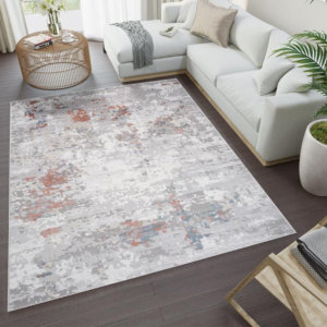 Kristal Rainbow Collections - 28092A - 80 x 150 cm