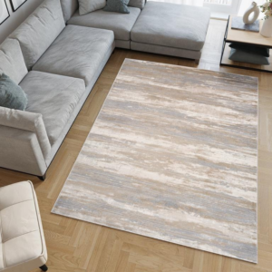 Kristal Rainbow Collections - 28130A - 80 x 150 cm