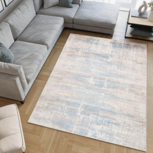 Kristal Rainbow Collections -30084A - 80 x 150 cm