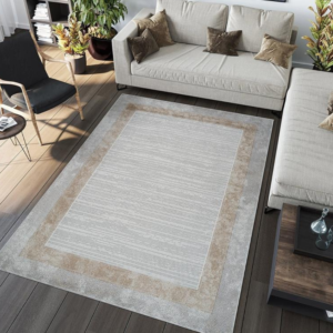 Kristal Rainbow Collections -31753A - 80 x 150 cm