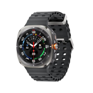Samsung Watch Ultra 32GB Titanium Silver
