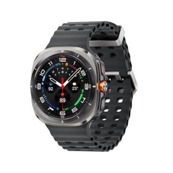 Samsung Watch Ultra 32GB Titanium Silver
