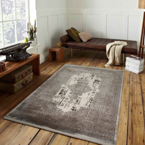 Kristal Trend Collection - 04363A - 160 x 230 cm