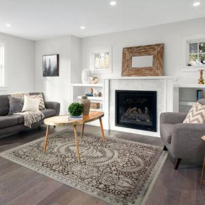 Kristal Trend Collection - 04393A - 160 x 230 cm