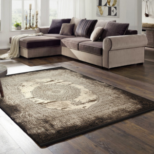 Kristal Trend Collection - 04406J - 160 x 230 cm