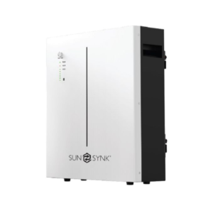 Sunsynk Battery LFP Wall Mount 5.32kWh 51.2V