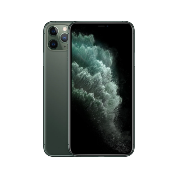 iPhone 11 128GB Refurbished