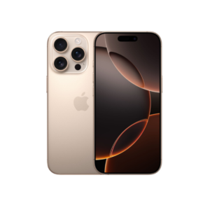 iPhone 16 Pro 128GB DS