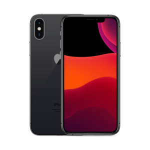 iPhone X 256GB Replacement