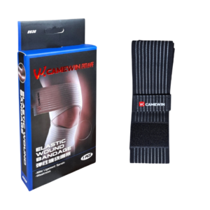 Knee Guard Wrap Around