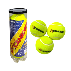 Padel Balls 3's